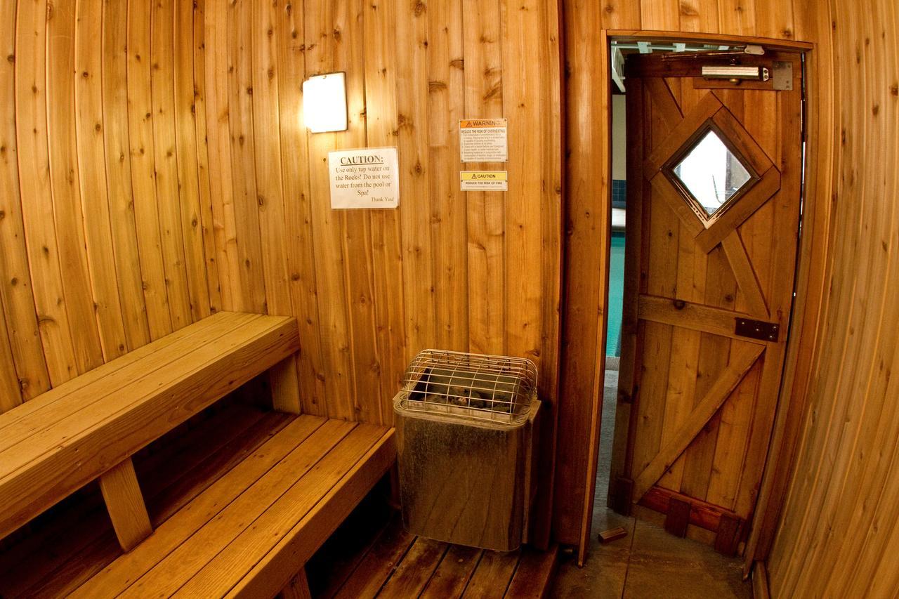 Chestnut Mountain Resort Galena Exterior foto