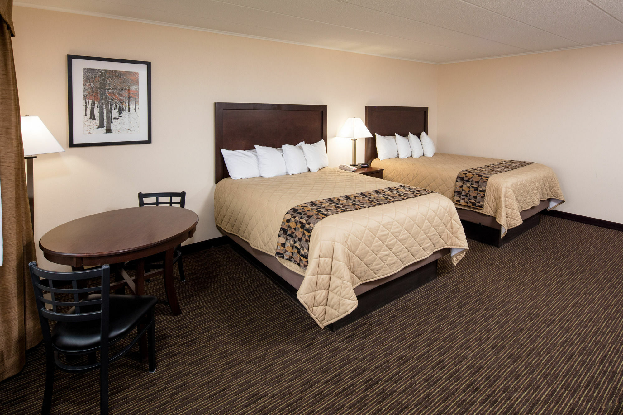 Chestnut Mountain Resort Galena Exterior foto